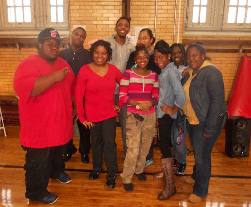 Class of 2010